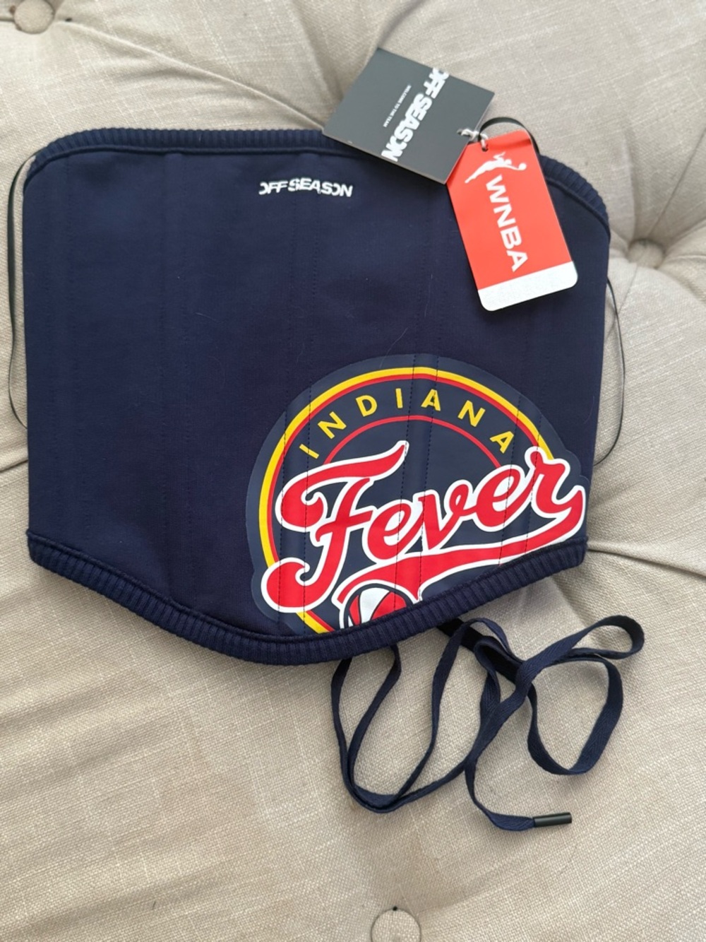 Women’s Indiana Fever Off Season